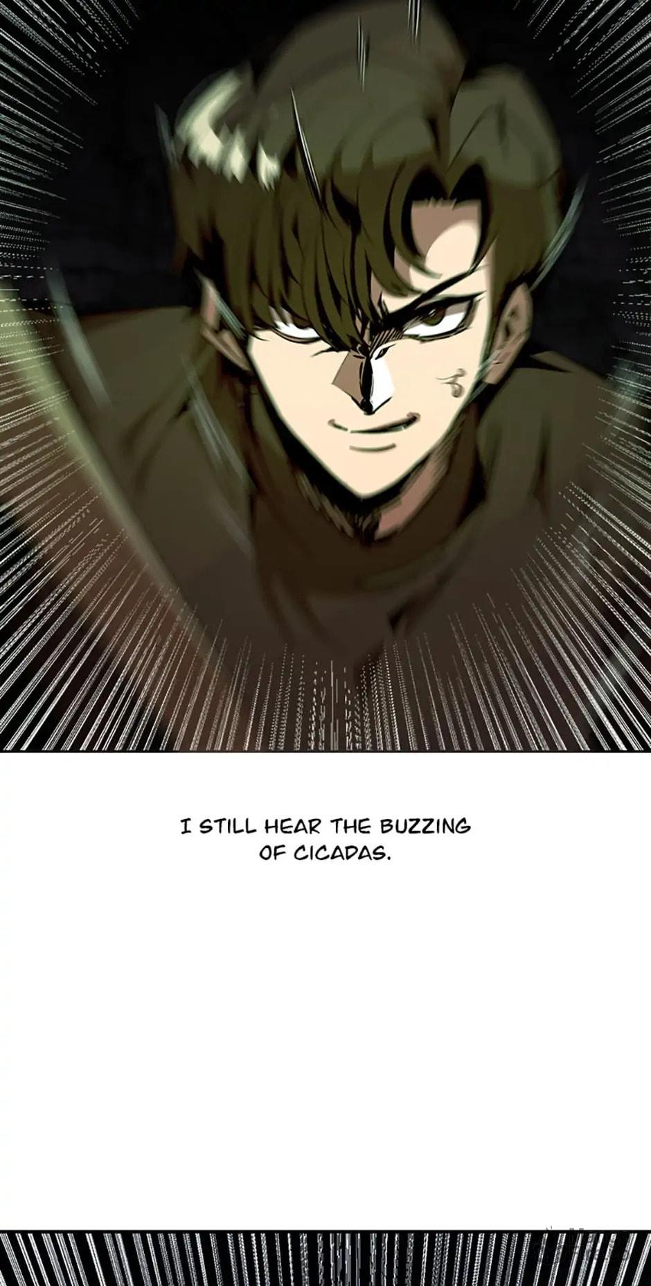 Returning With Absolutely Nothing – Chapter 39 page 68