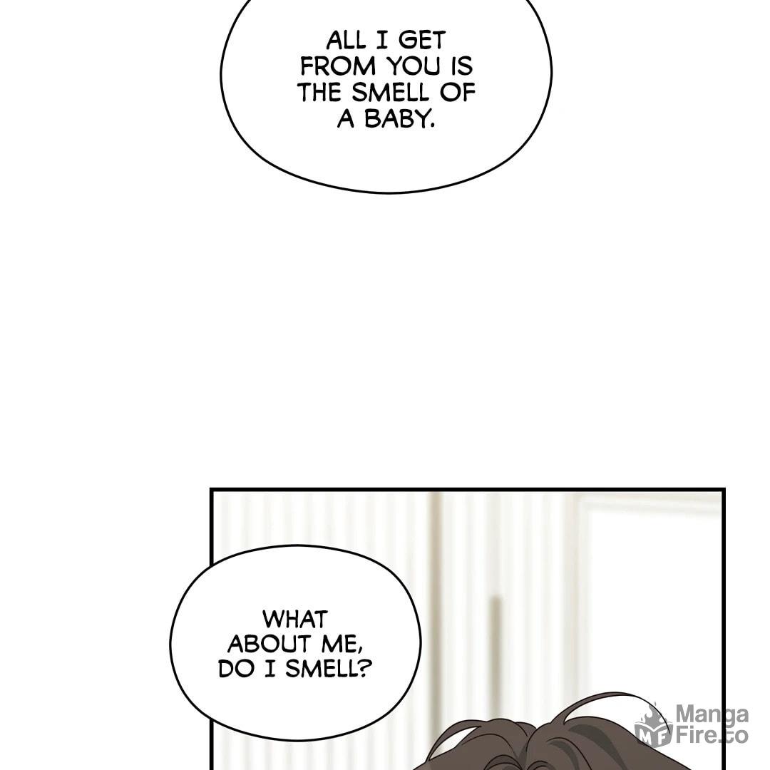 Alpha Trauma – Chapter 11 page 89