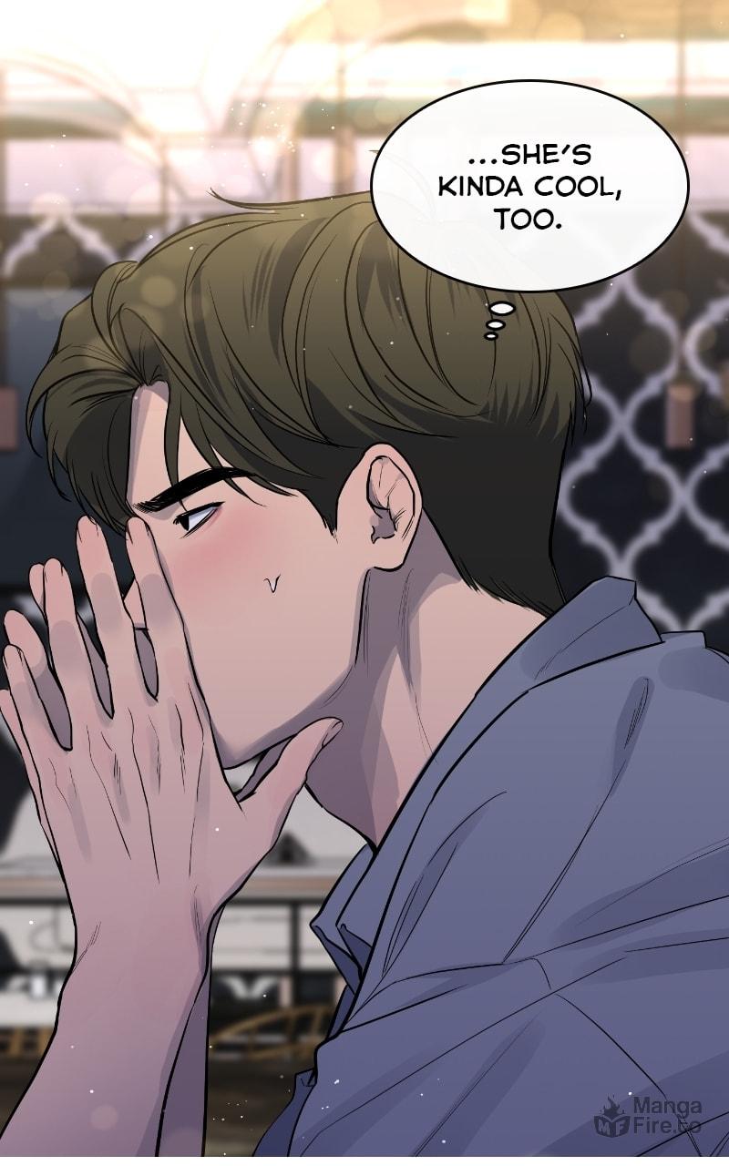 Extroversion of an Immortal – Chapter 33 page 44