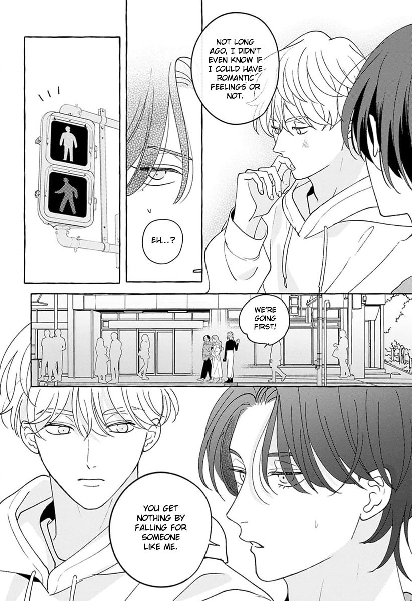 How to Melt – Chapter 2 page 15