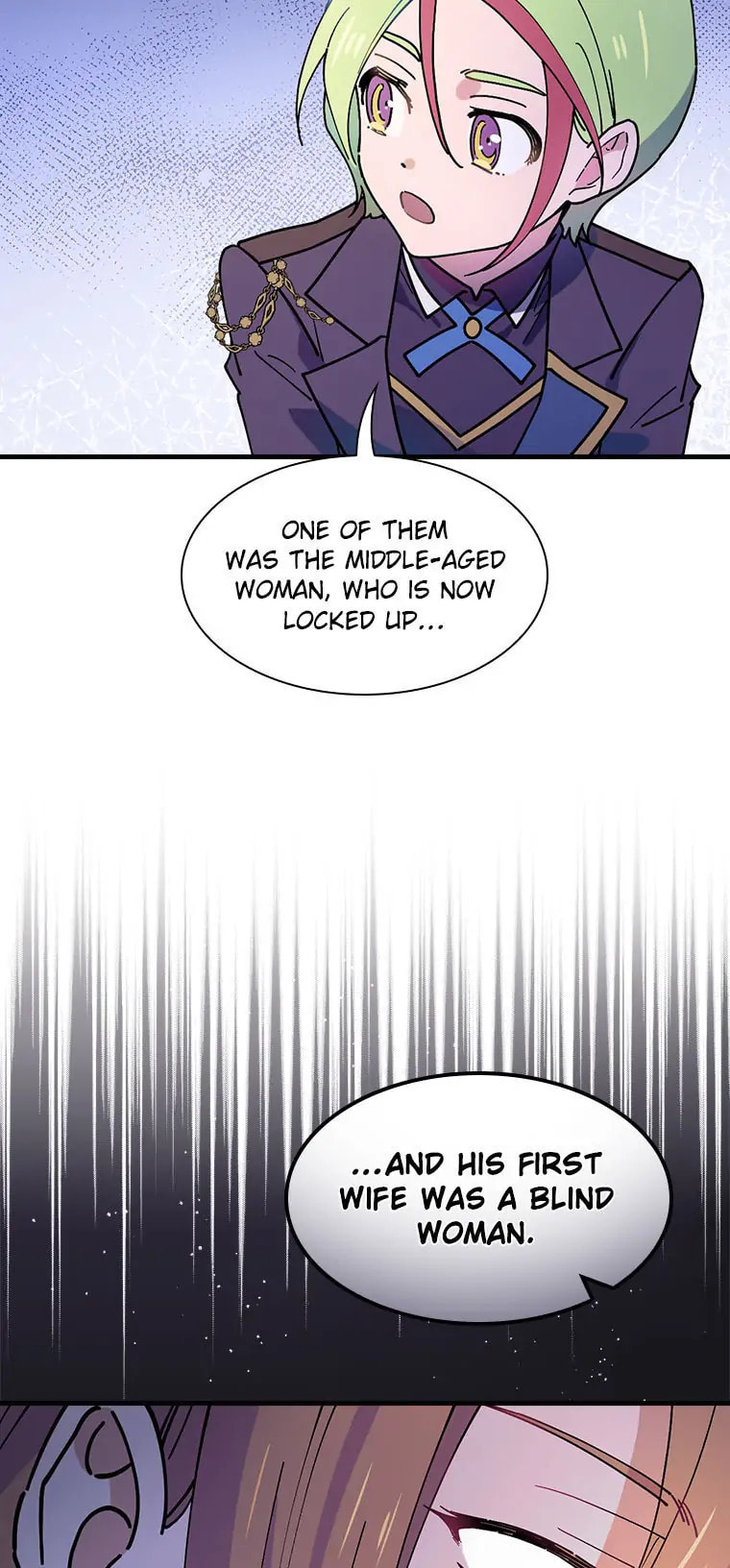 Aria of the Withered Branch – Chapter 30 page 33