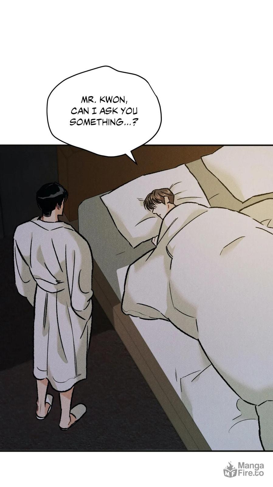 Limited Run – Chapter 11 page 29