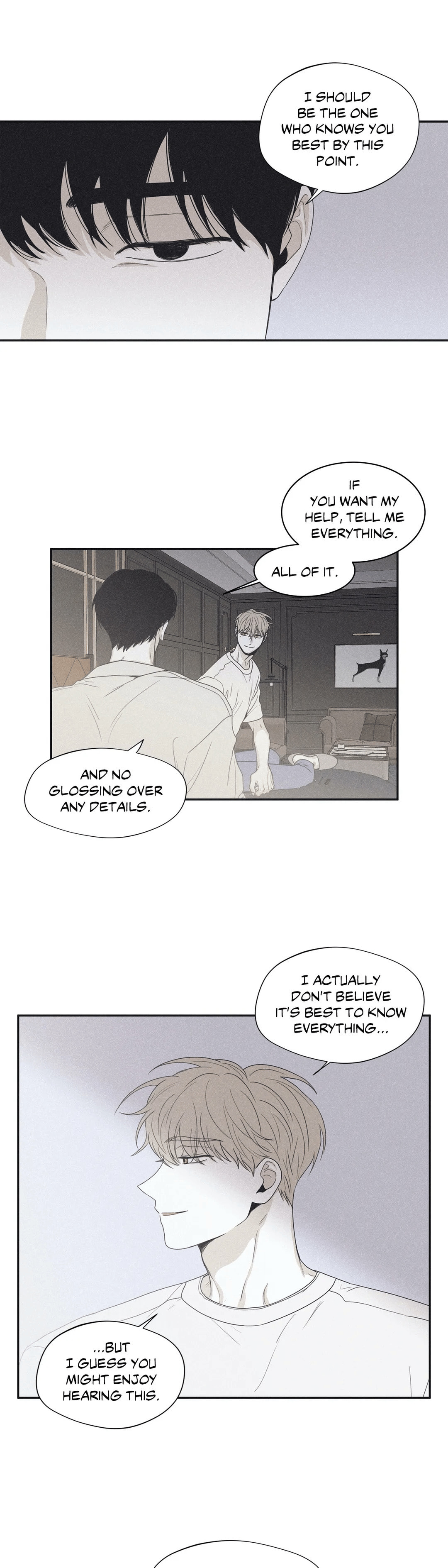 Checkmate (Tan) – Chapter 29 page 10