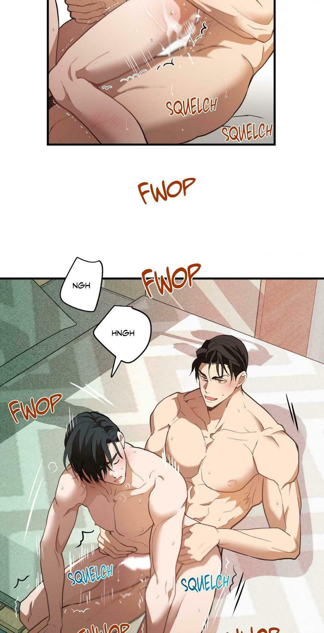 End of Main Story page 48