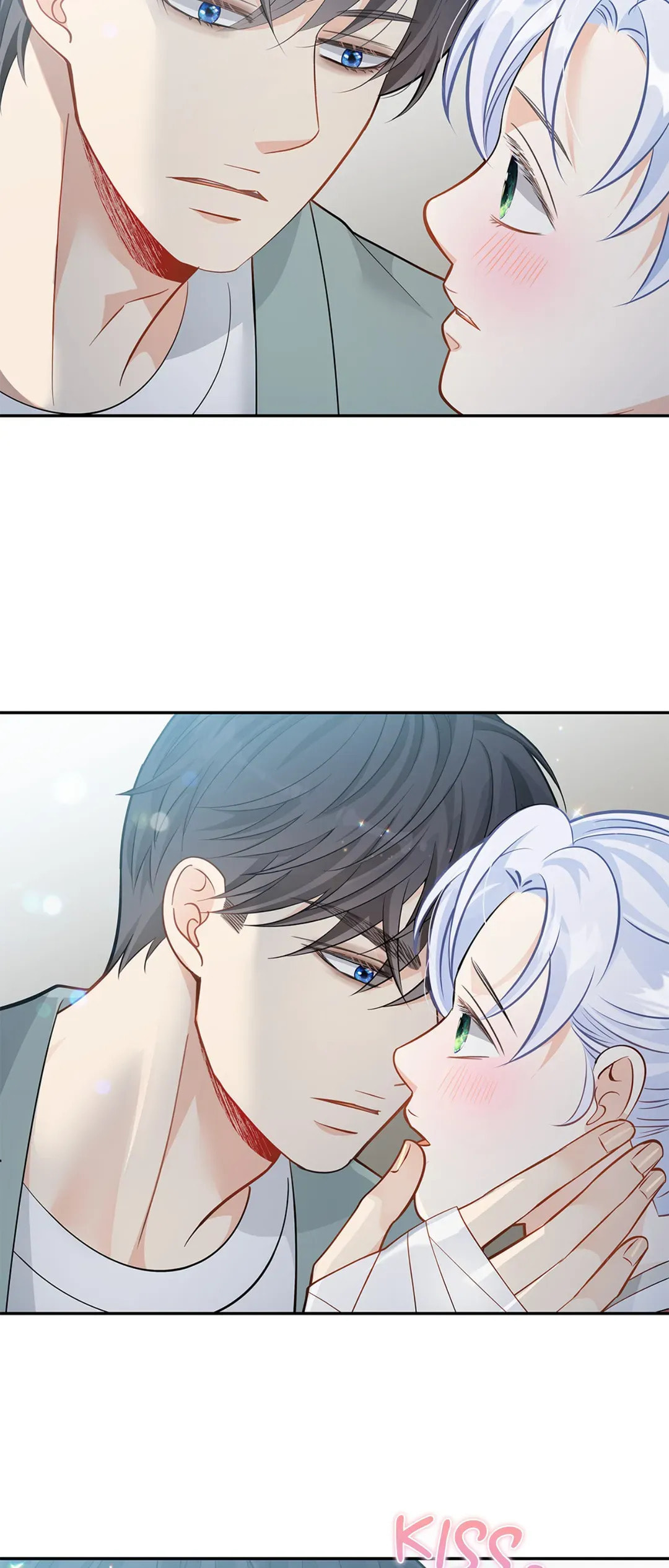 The Clandestine Marriage of a Fox – Chapter 43 page 25