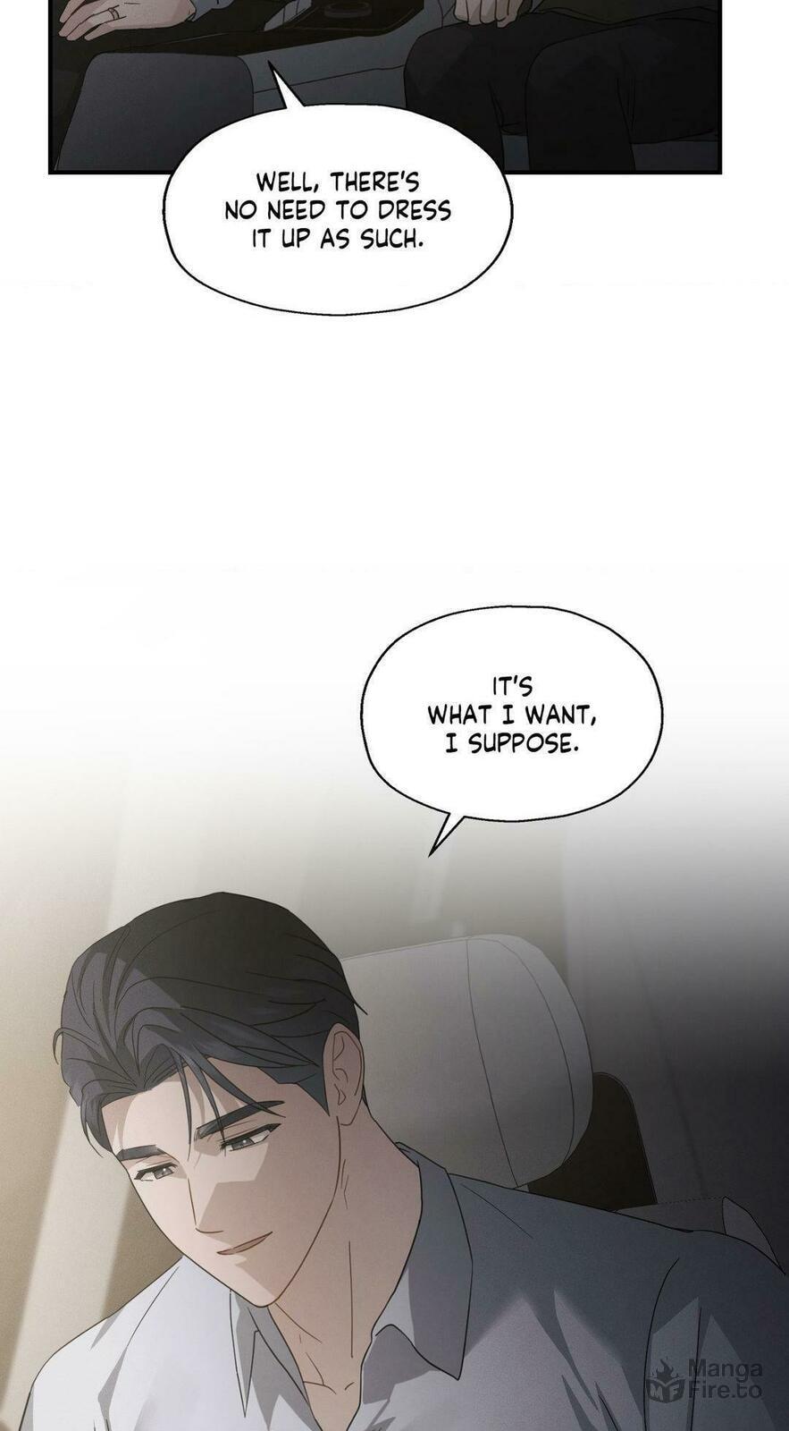 Beyond the Memories – Chapter 31 page 53