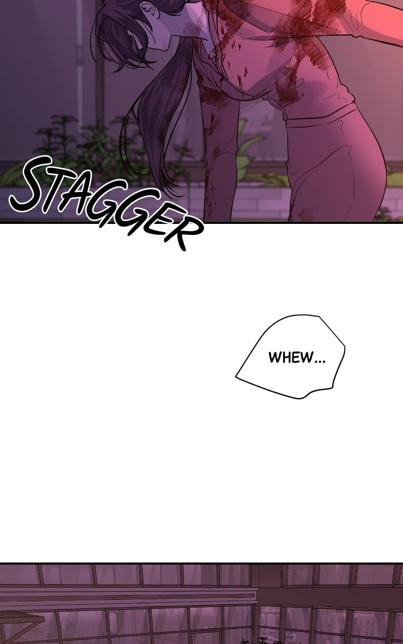 Extroversion of an Immortal – Chapter 20 page 96