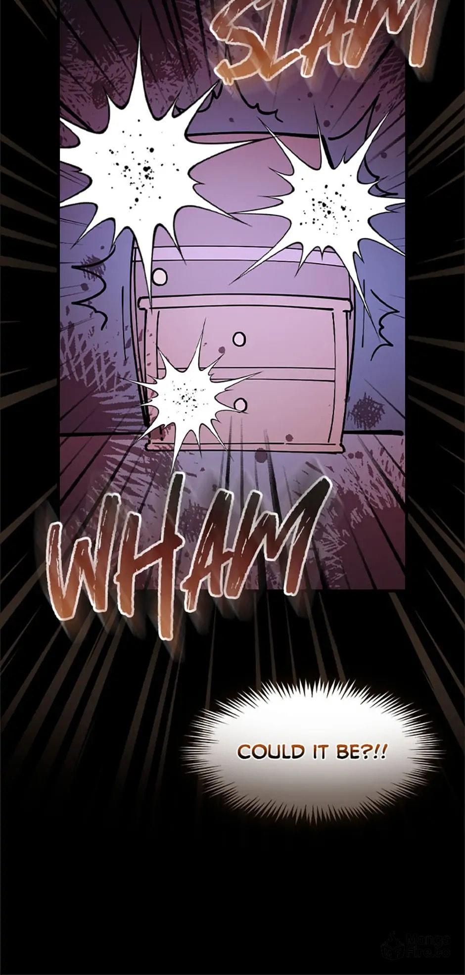Aria of the Withered Branch – Chapter 24 page 54
