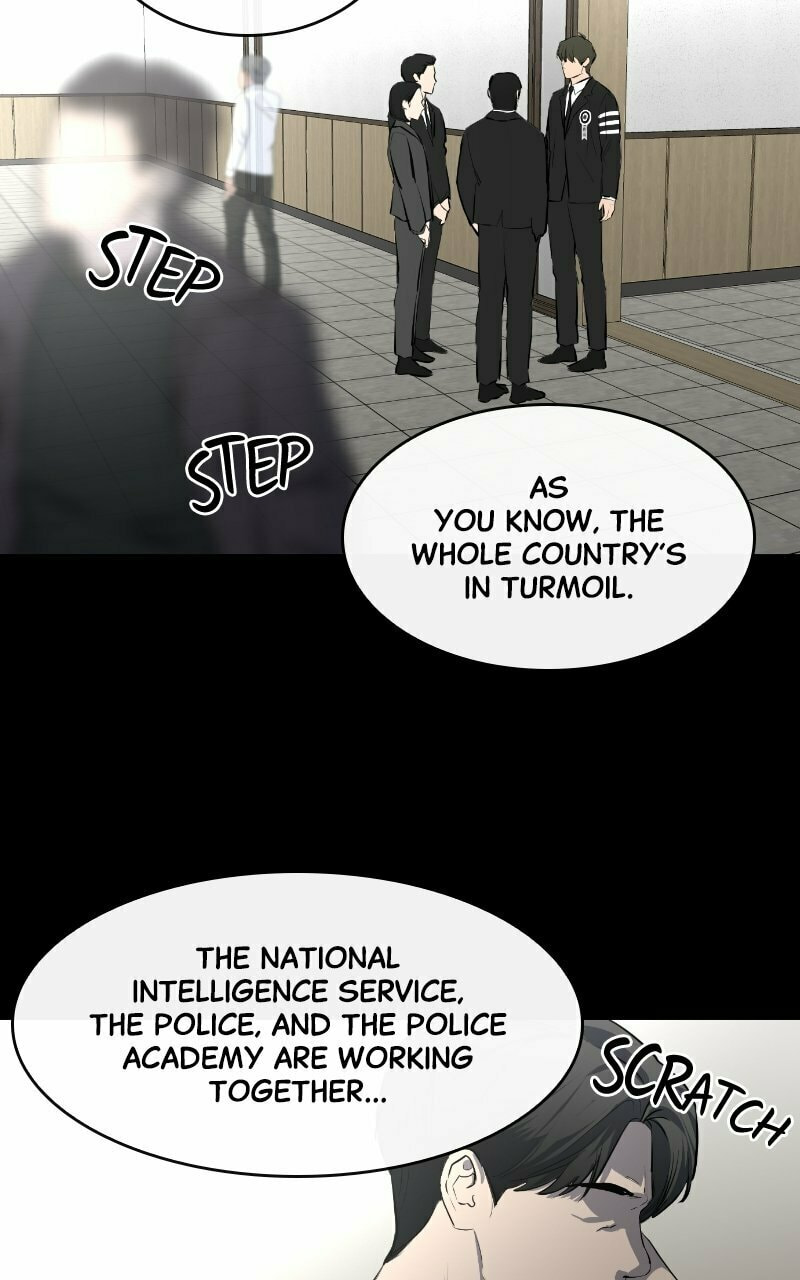 Extroversion of an Immortal – Chapter 51 page 18