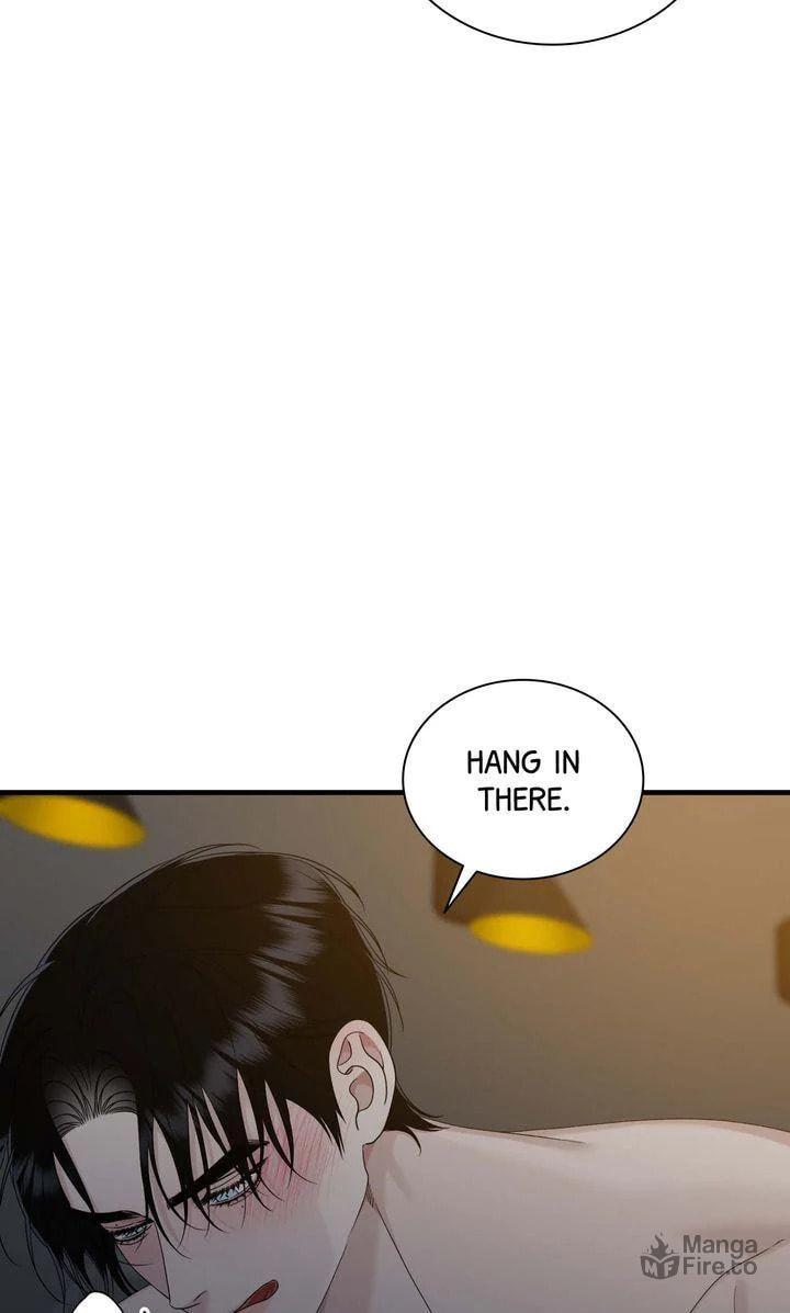 Foul's Start – Chapter 27 page 8