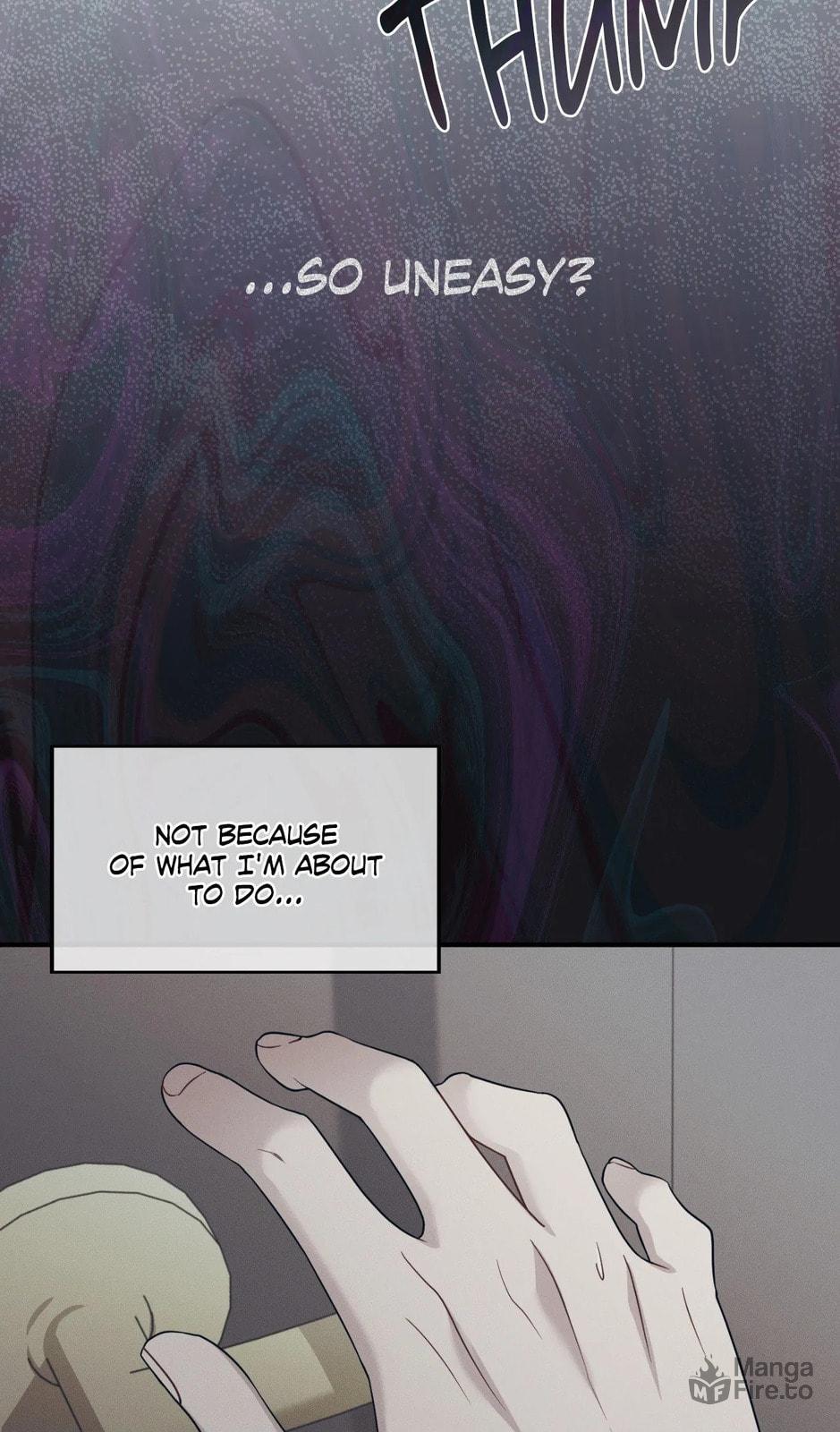 Beyond the Memories – Chapter 22 page 24