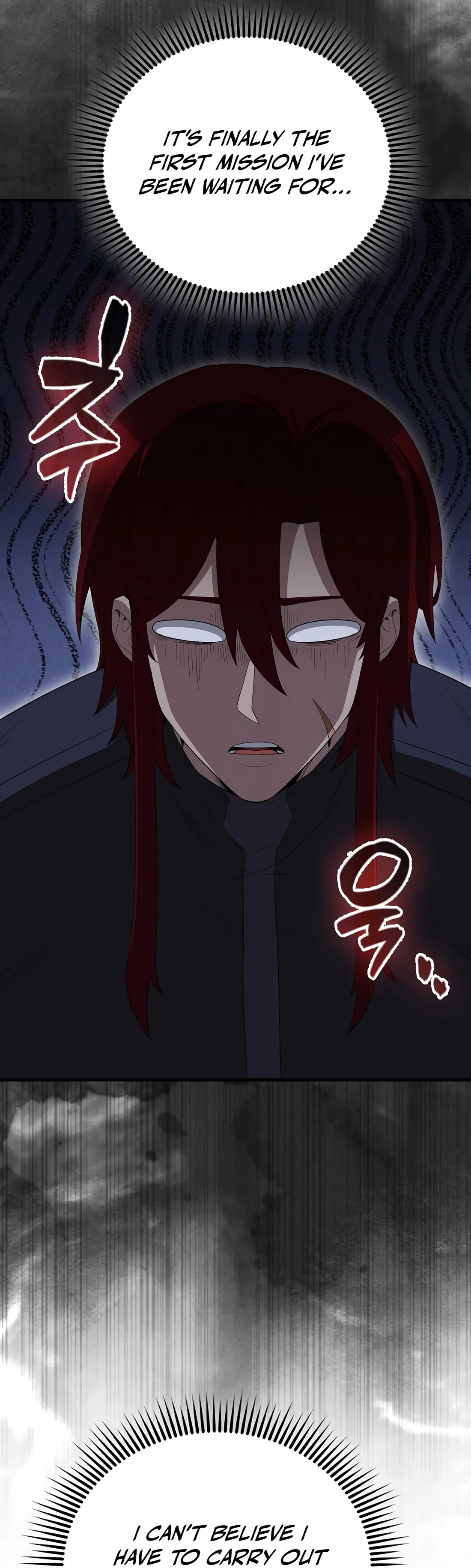 The Extra is Too Strong – Chapter 66 page 46