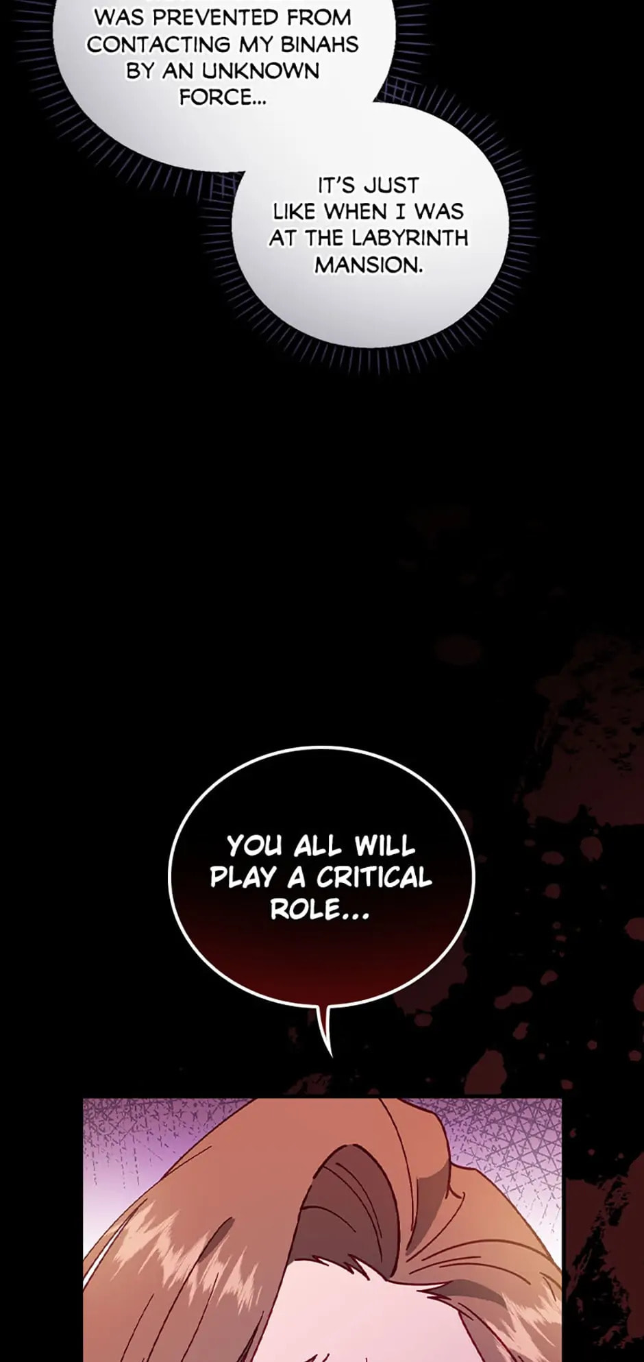 Aria of the Withered Branch – Chapter 52 page 57