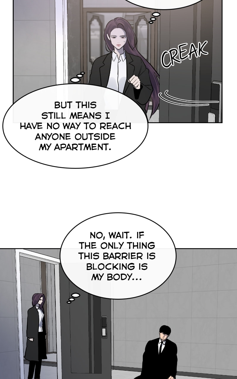 Extroversion of an Immortal – Chapter 13 page 57