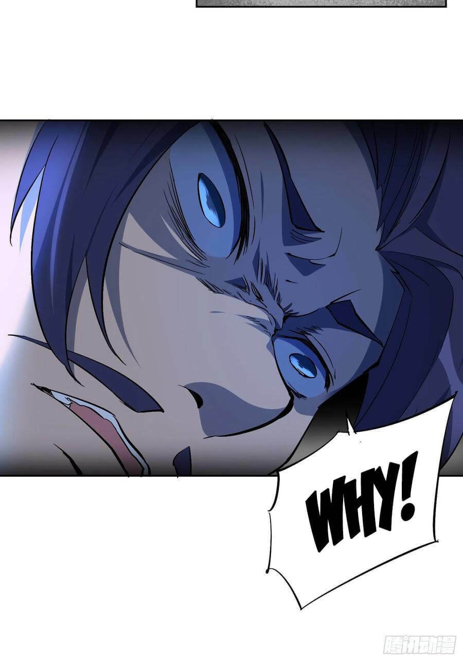 Ode to Humanity: Earthlings, Rise! (Colored) – Chapter 44 page 15