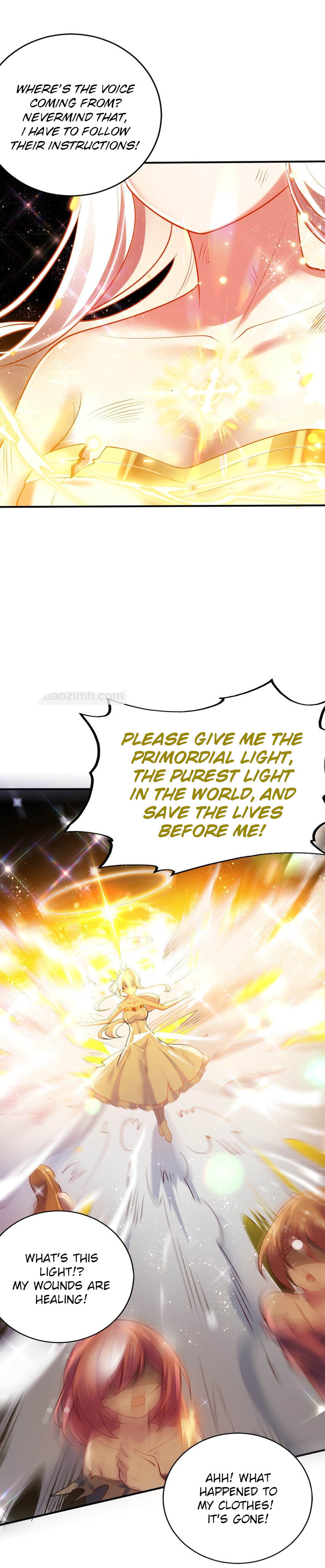 Tears of an Angel page 23