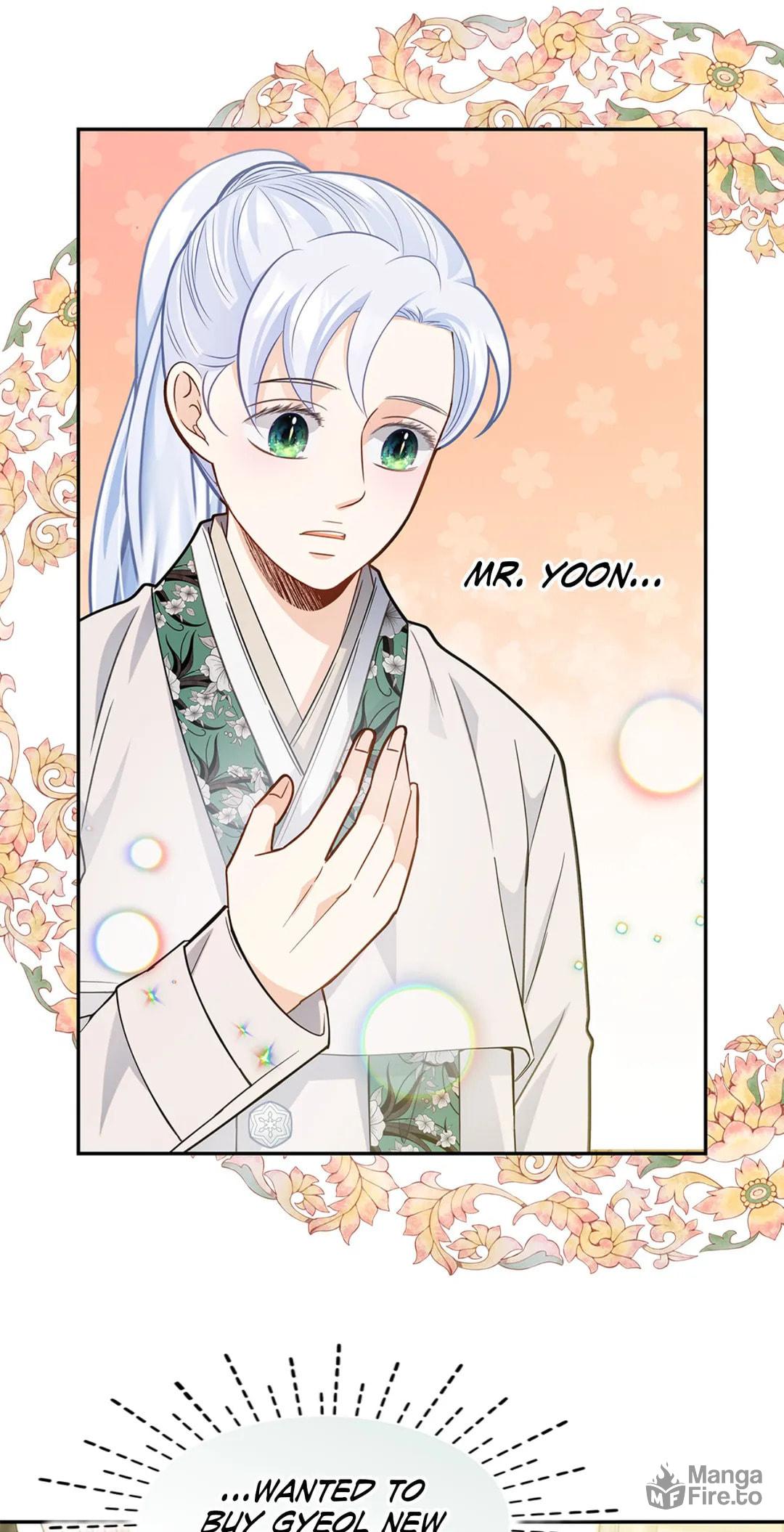 The Clandestine Marriage of a Fox – Chapter 33 page 17