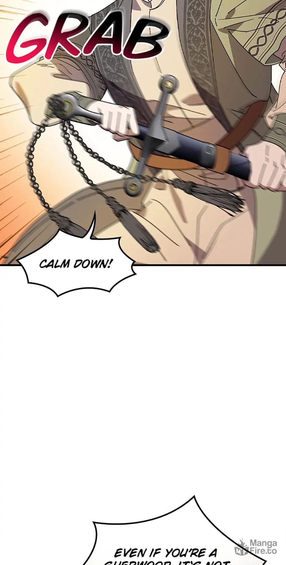 Aria of the Withered Branch – Chapter 53 page 32