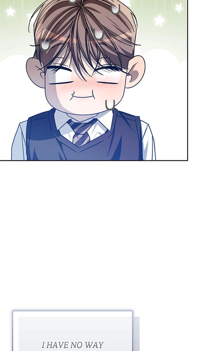 Cozy Obsession – Chapter 54 page 102