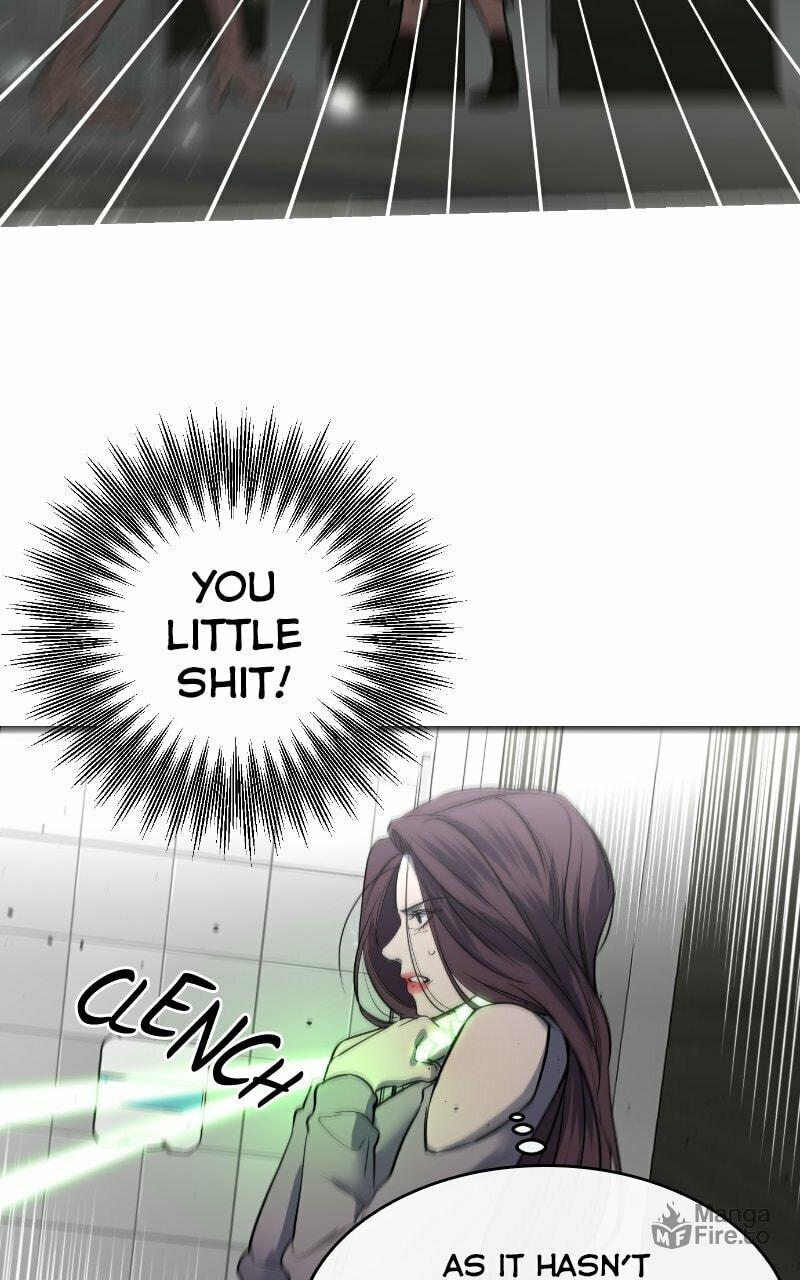 Extroversion of an Immortal – Chapter 35 page 71