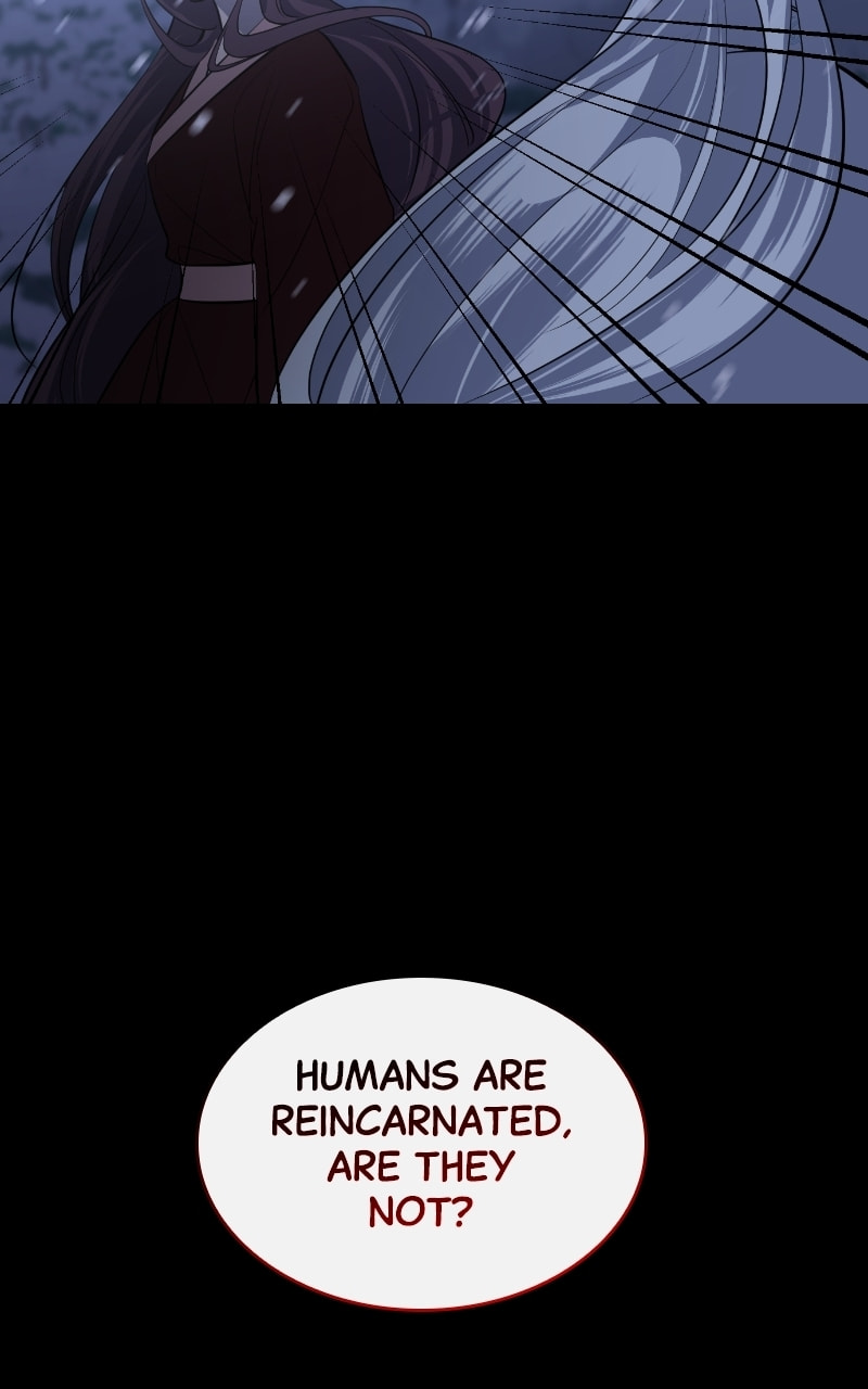 Extroversion of an Immortal – Chapter 15 page 72