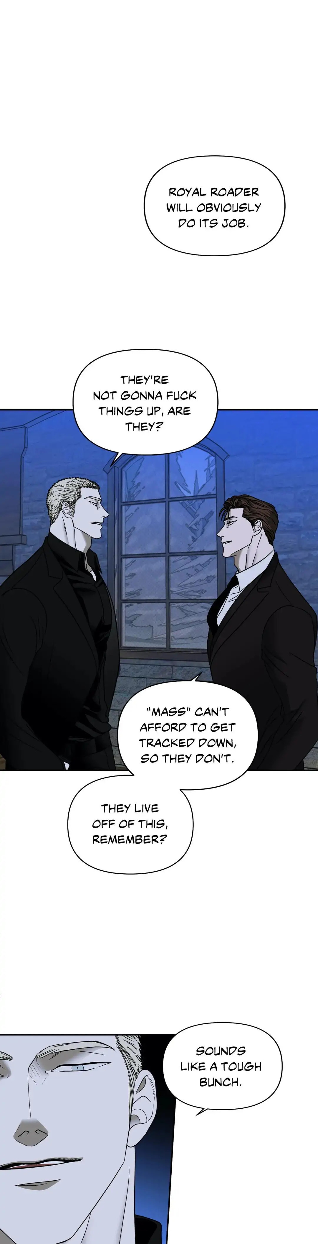 Shutline – Chapter 40 page 16