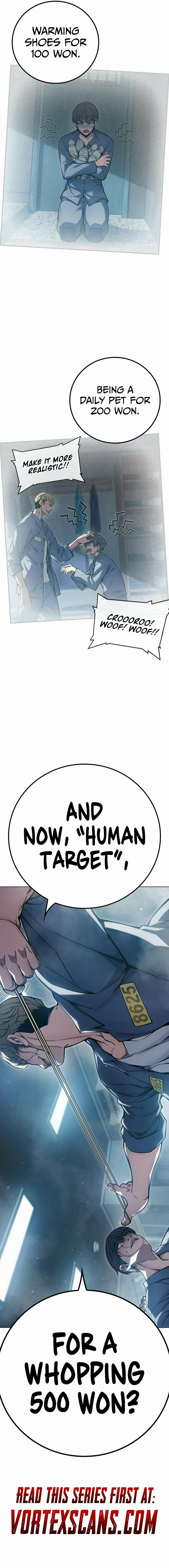 Juvenile Prison – Chapter 1 page 4