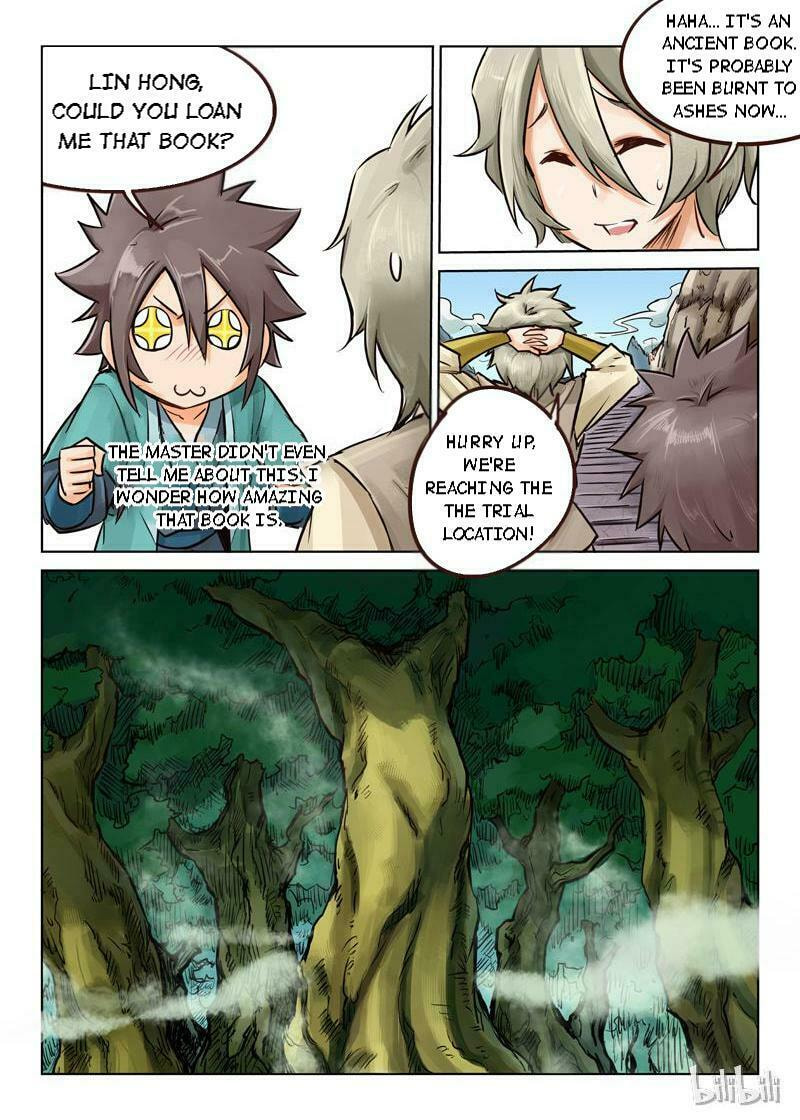 Episode 20 page 3