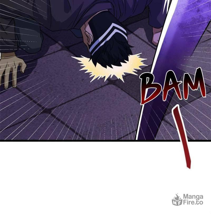 Ancient God's Chosen Warriors – Chapter 10 page 50