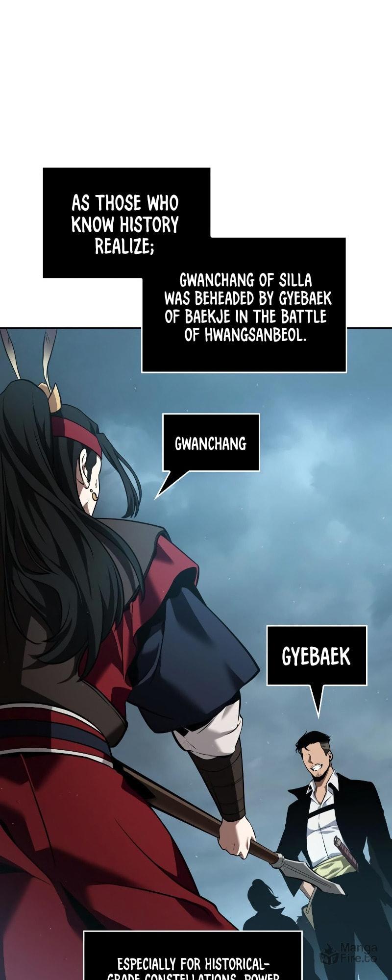 War of Rulers (3) page 62