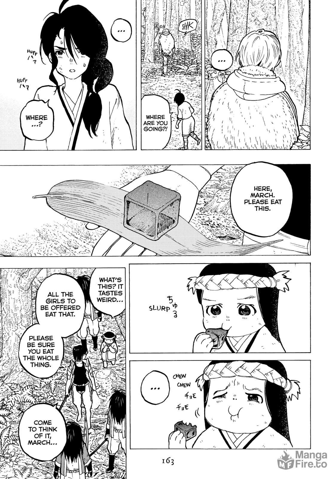 A Minor Revolution page 2