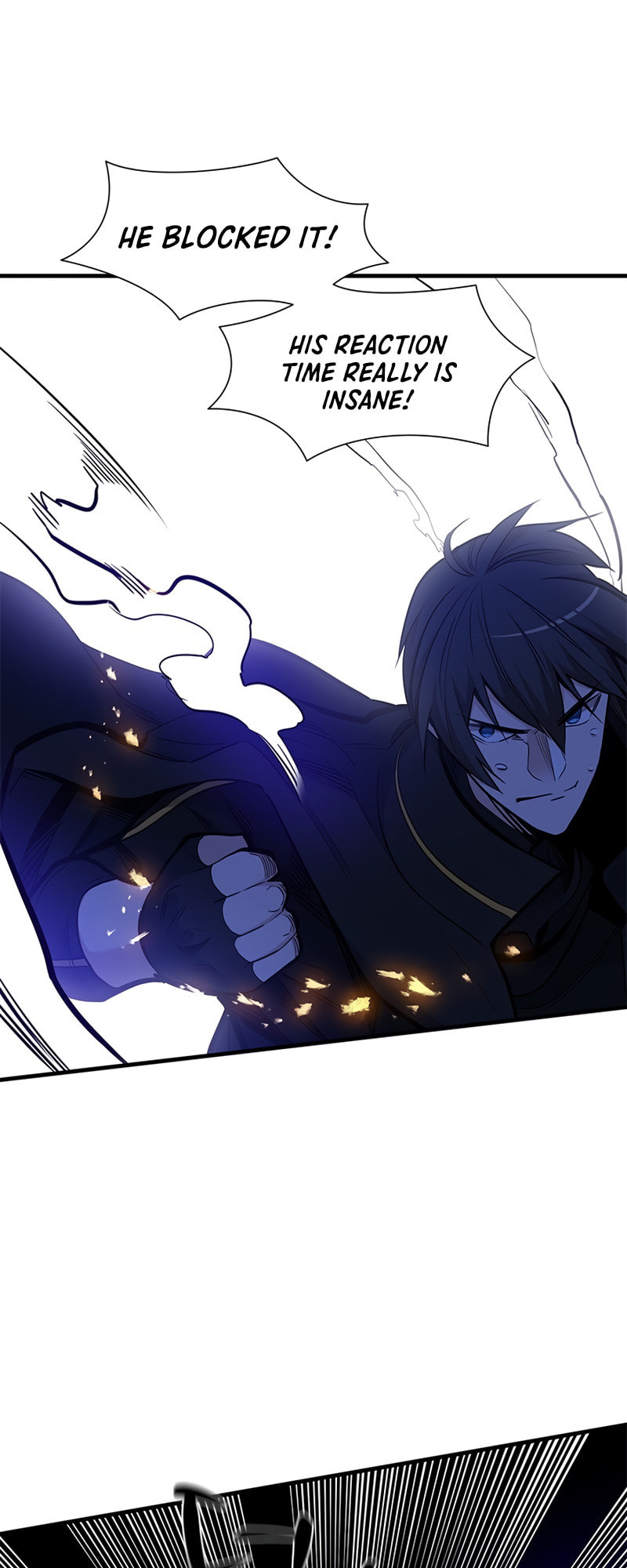 The Tutorial Is Too Tough! – Chapter 74 page 57