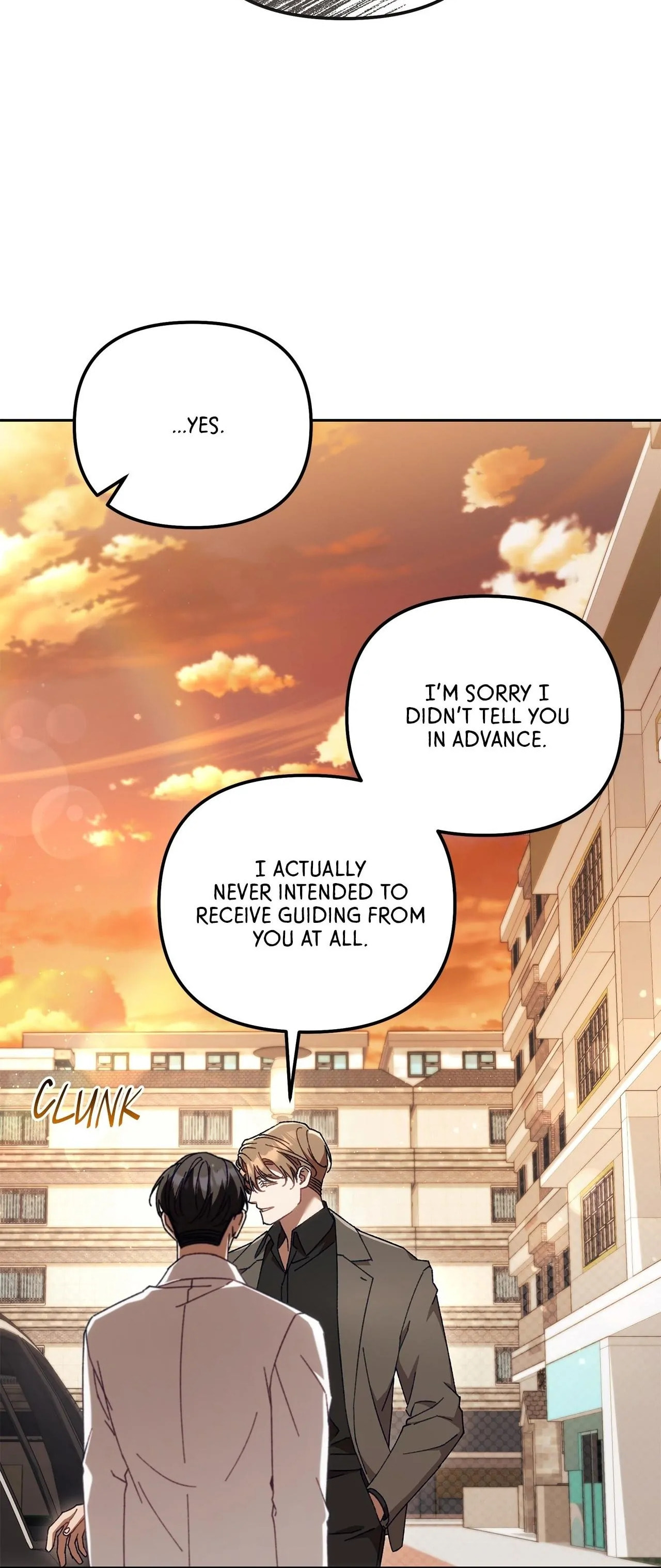Honey Coated S Class Guide – Chapter 26 page 62
