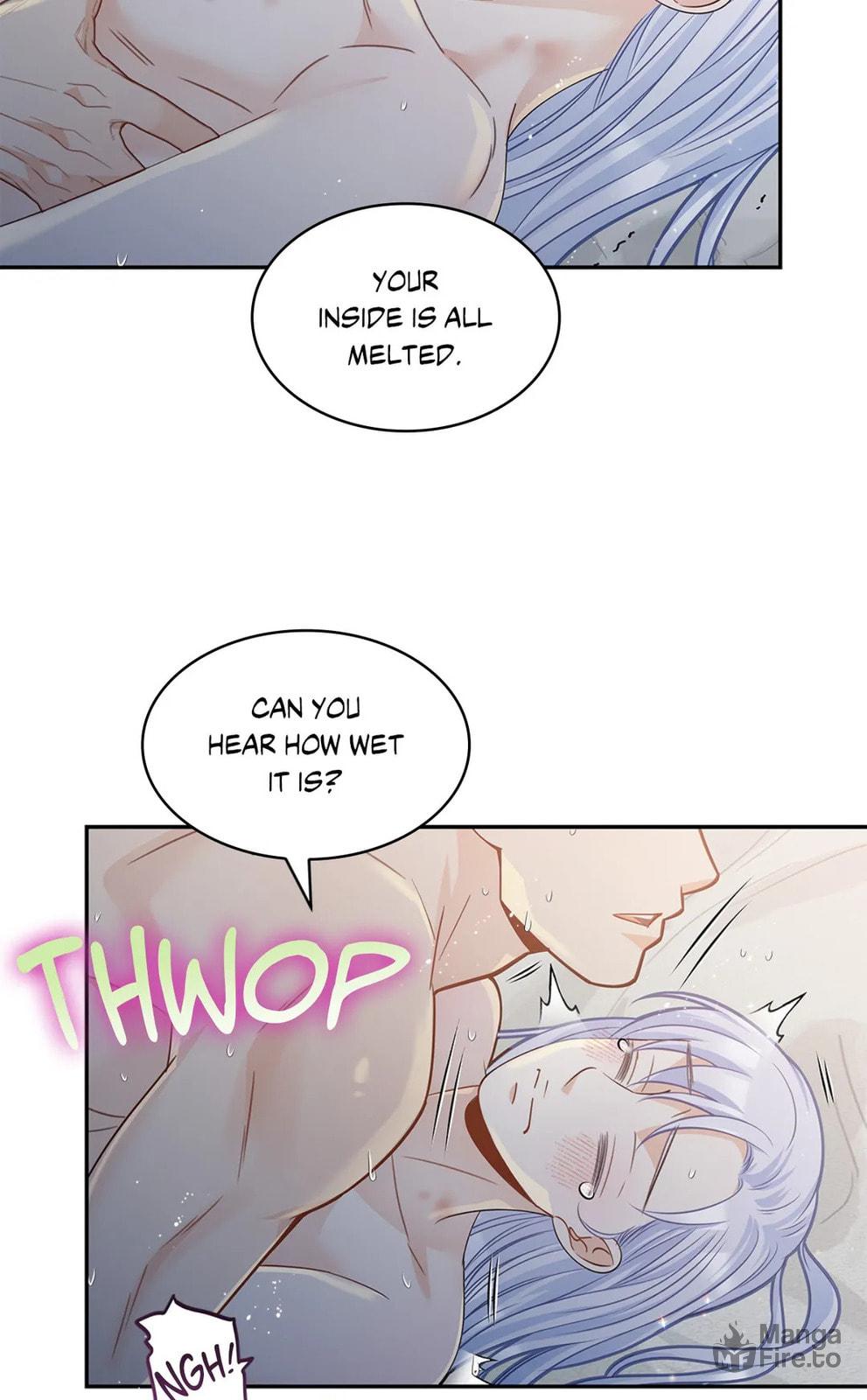 The Clandestine Marriage of a Fox – Chapter 18 page 26