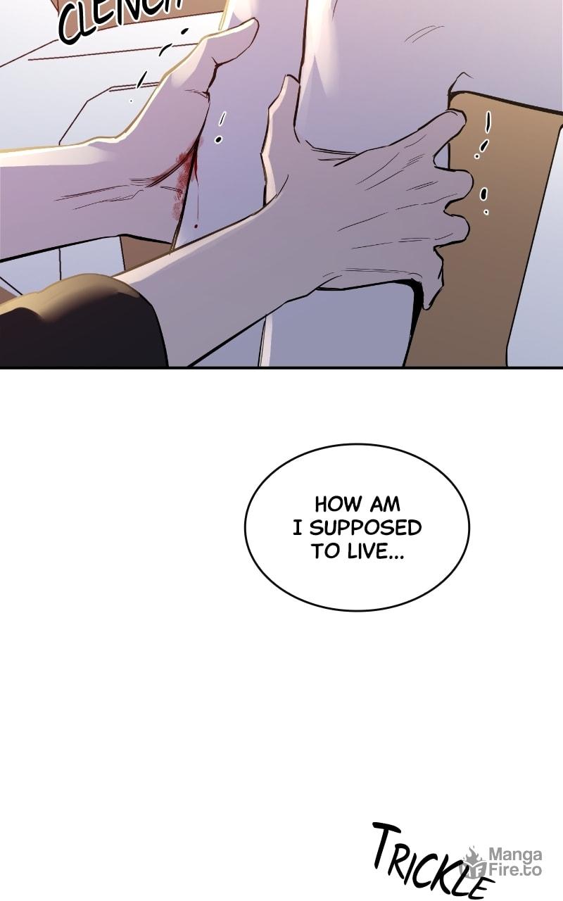 Extroversion of an Immortal – Chapter 64 page 89
