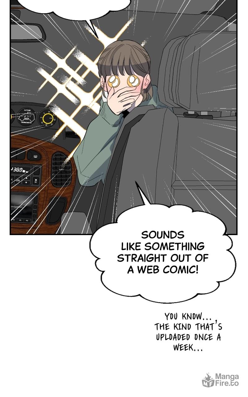 Extroversion of an Immortal – Chapter 55 page 50
