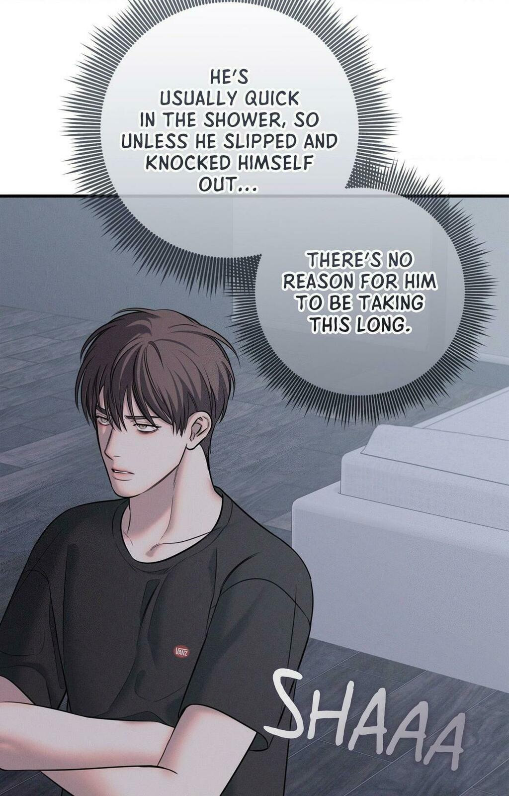 Night of the Unmarked – Chapter 32 page 1