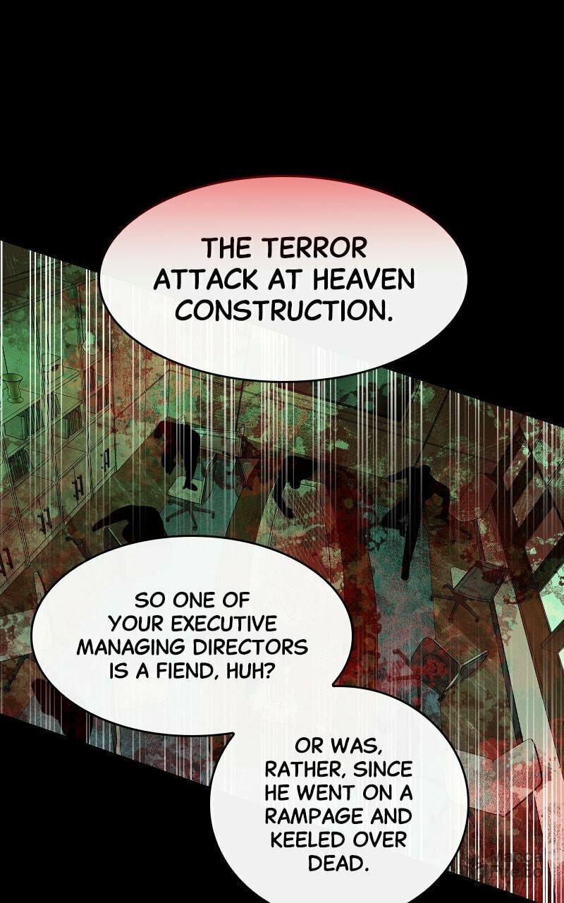 Extroversion of an Immortal – Chapter 52 page 20