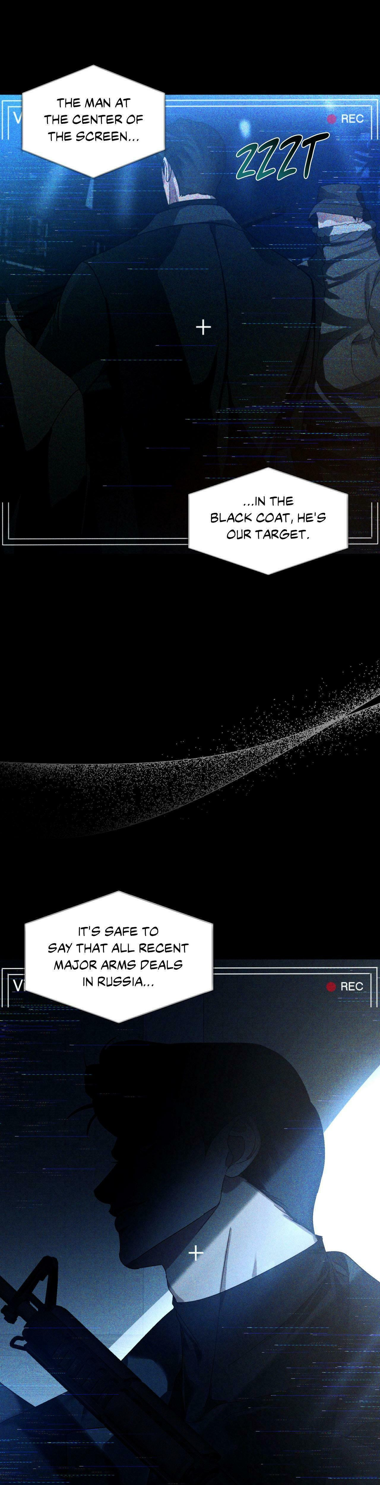 Eden (Hocco) – Chapter 1 page 1