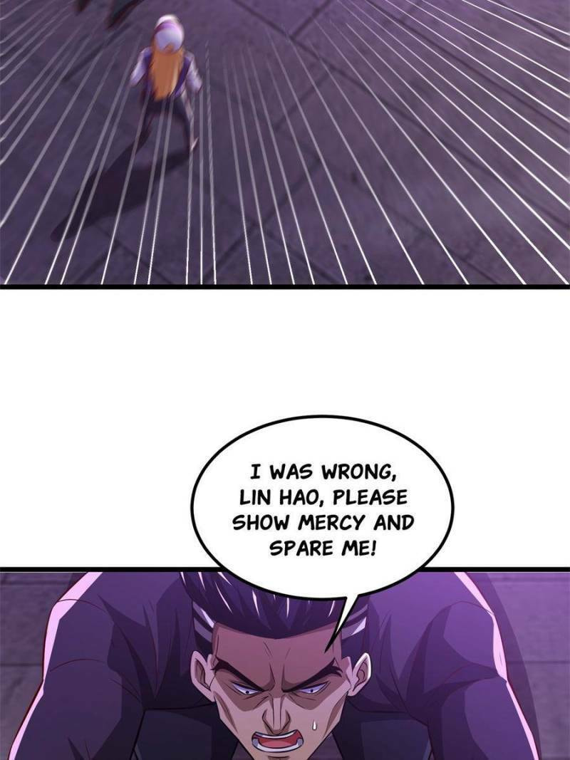 Ancient God's Chosen Warriors – Chapter 10 page 6
