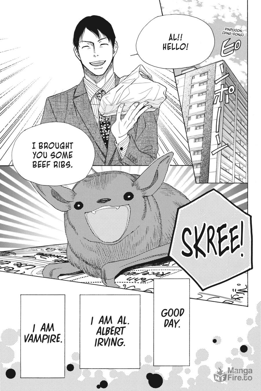 THAT DEVIL page 2