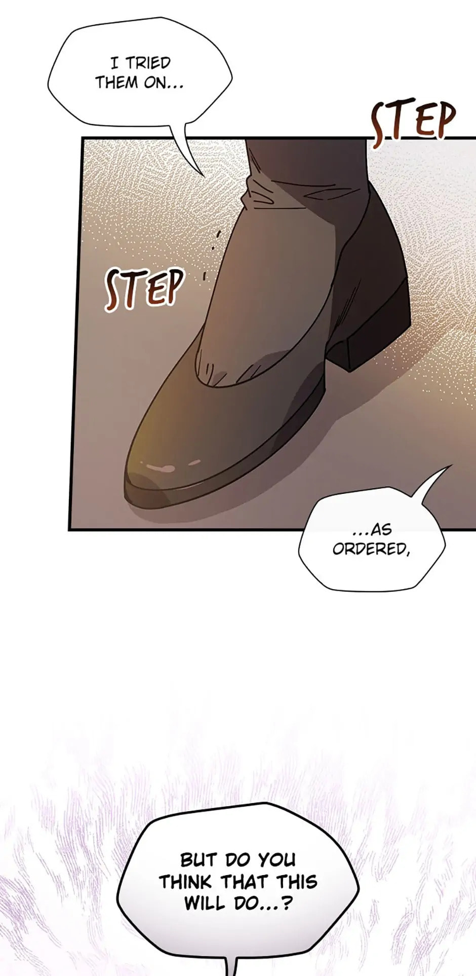 Aria of the Withered Branch – Chapter 37 page 0