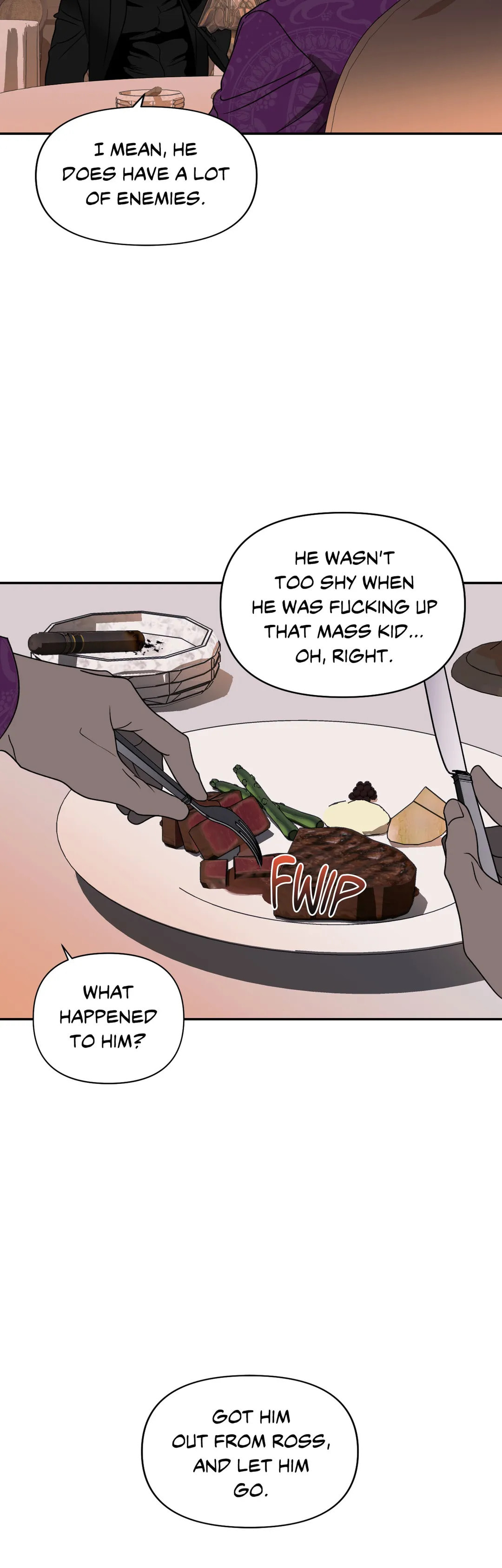 Shutline – Chapter 61 page 16