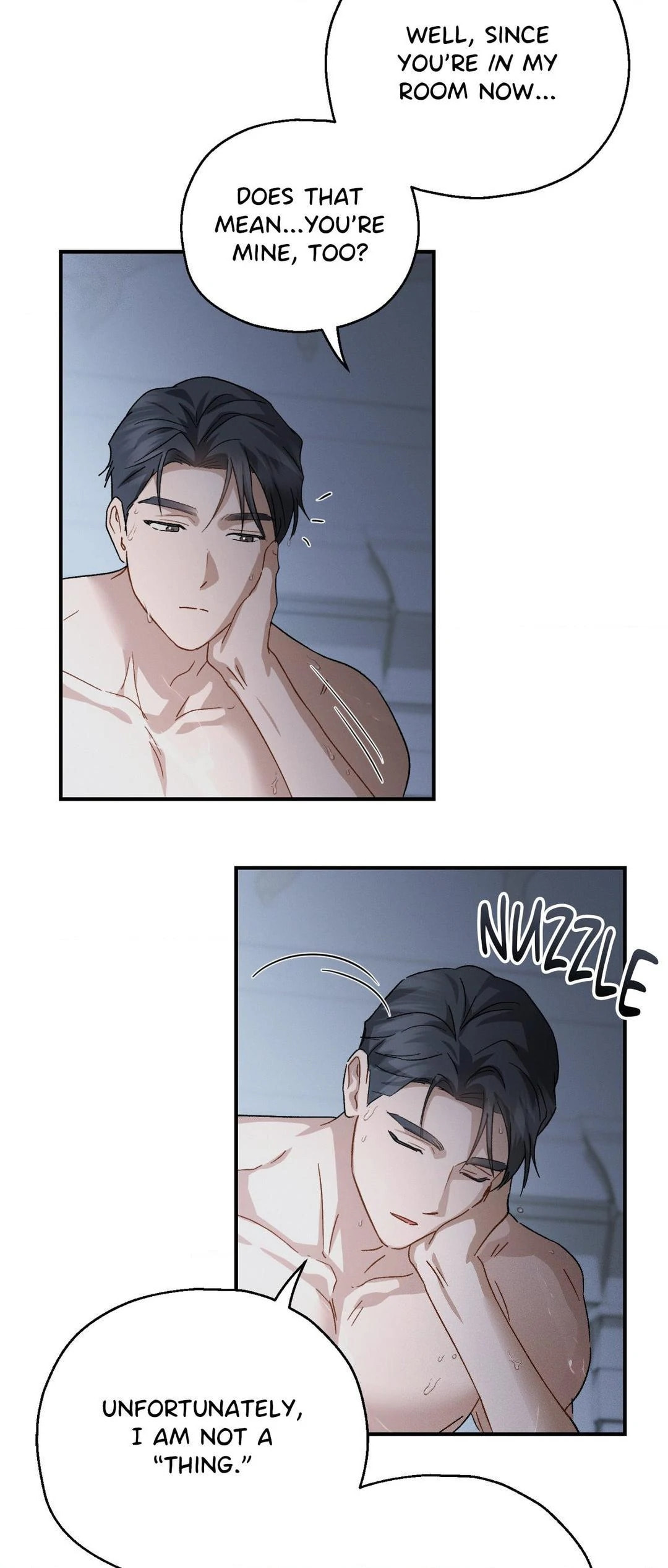 Beyond the Memories – Chapter 58 page 43