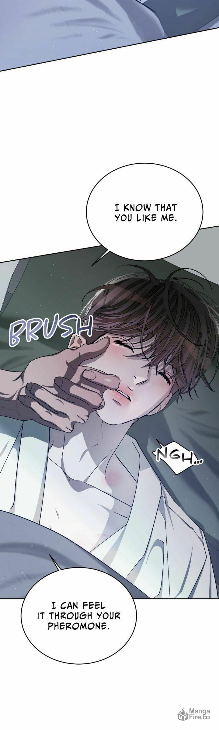 Cozy Obsession – Chapter 36 page 54