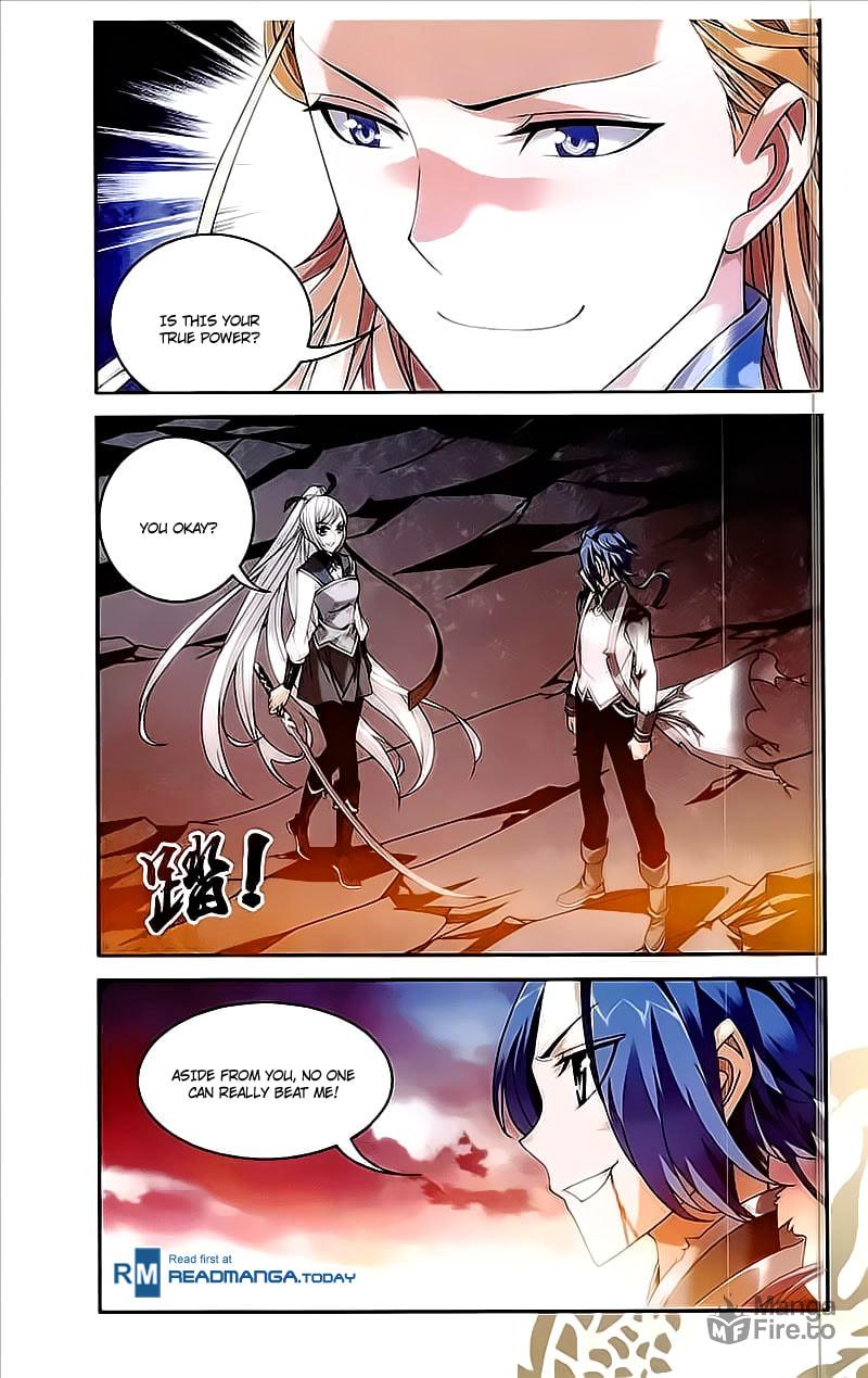 Number 1 New Student page 5