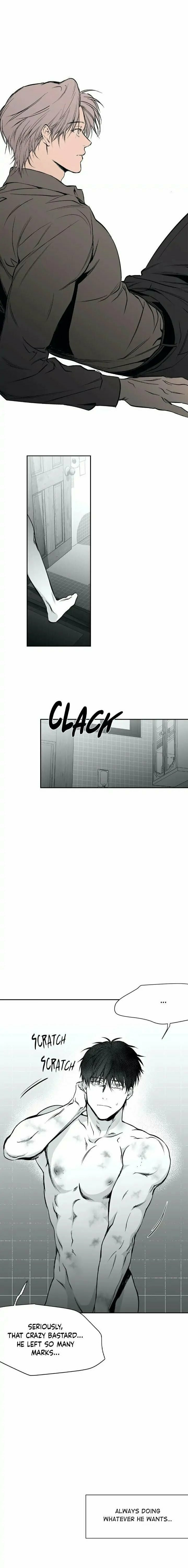 Legs That Won't Walk – Chapter 26 page 3