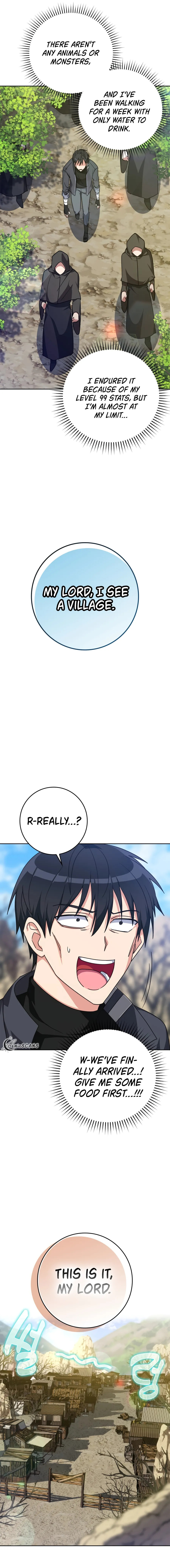Max Talent Player – Chapter 5 page 17