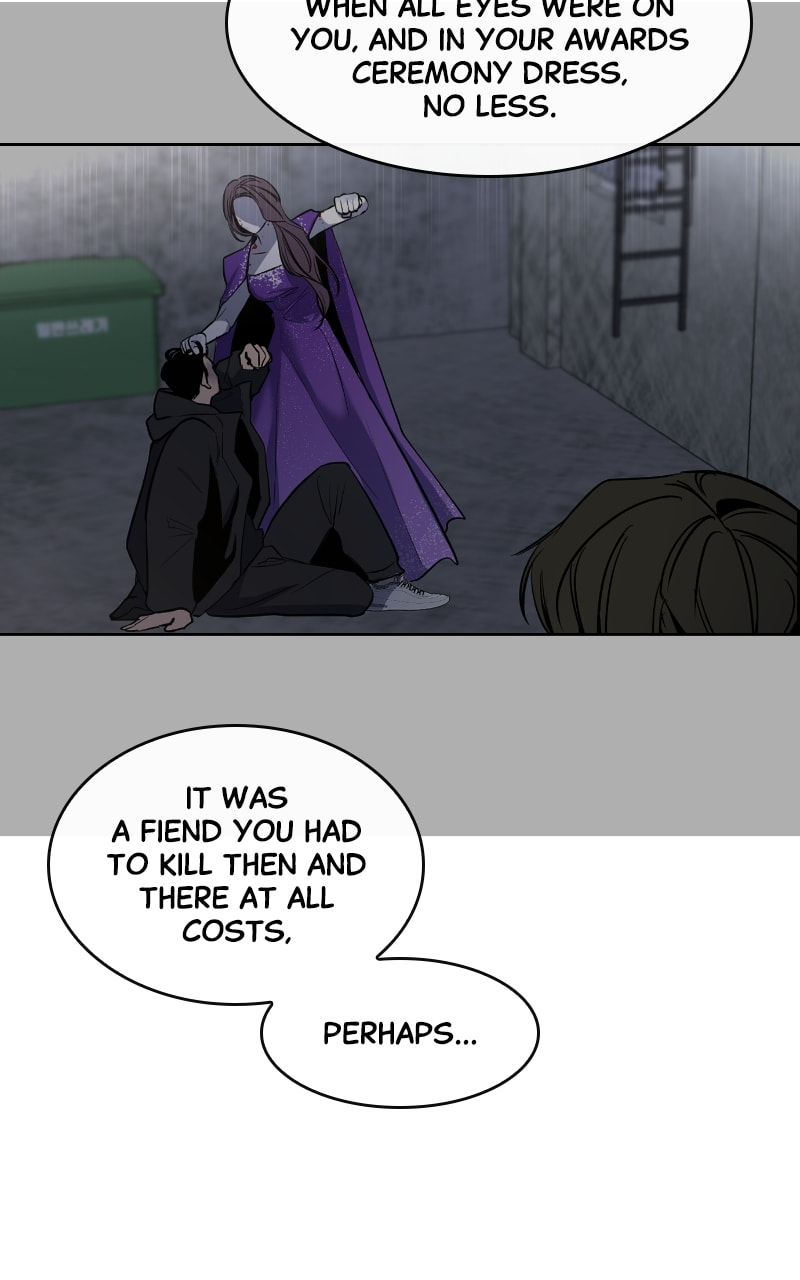 Extroversion of an Immortal – Chapter 11 page 46