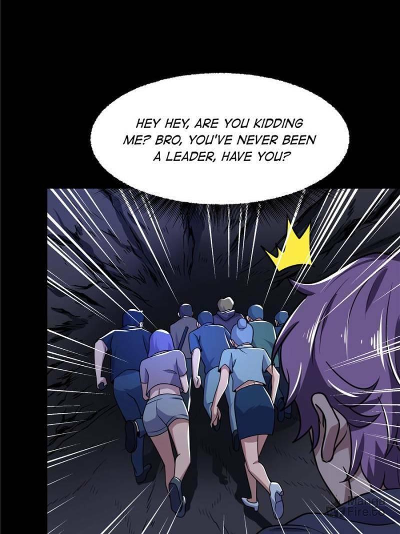 Ancient God's Chosen Warriors – Chapter 5 page 5